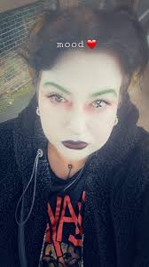 Hope all the Maggots had an amazing time 👹💀🖤💃! Loved every minute