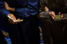 Der koran wurde von menschen geschrieben, wie kann er dann als botschaft von dem angeblichen gott stammen? Islamische Quellen Neu Interpretieren Nur Das Schafft Frieden