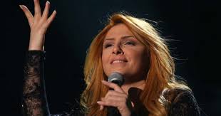 Helena paparizou ok greek eurovision final 2005. Eurovision Chapter For Helena Paparizou Songfestival Be