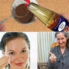 ☕ Mix coffee with vinegar: The reason why all women in France do this 🧐 I  sent it to whoever sent it Hello.