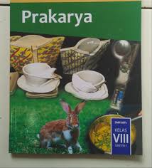 Check spelling or type a new query. Buku Prakarya Kelas 8 Semester 1 Kurikulum 2013 Revisi 2017 Info Terkait Buku