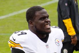 Steelers activate Kevin Dotson and Isaiah Buggs from the COVID-19 List