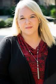 Hi all! I wanted to take a moment to introduce myself and share a photo. I  am Naomi Alexander, the business owner of New Beginnings Resale Shop and  Help Center, located here