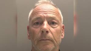 The criminals in Denbighshire who were jailed in May 2025