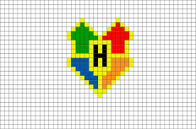 À tous les fans d'harry potter. Download Hd Harry Potter Pixel Art Transparent Png Image Nicepng Com