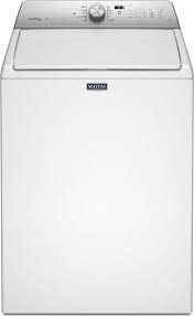 I loved all of the new options that i had never seen before including the sheets and bulky load. Mvwb755dw Maytag 4 8 Cu Ft Bravos Xl Top Load Washer White