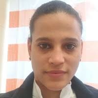 Dayana Janet Saavedra Remon