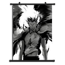 We did not find results for: Haikyuu Bokuto Koutarou Anime Hd Print Wall Poster Scroll Home Decor Wish