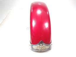 Image result for Scarlet Red 1993 FLSTF