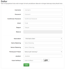 Lotus4d Pasang Taruhan Togel Lotus4d Daftar Sekarang