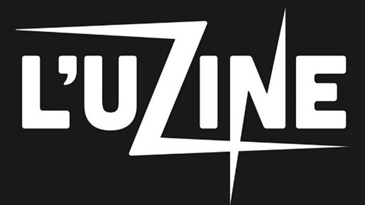 L'Uzine