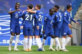 The latest tweets from @chelseafc ØªØ´ÙŠÙ„Ø³ÙŠ Ø§Ù„Ø¥Ù†Ø¬Ù„ÙŠØ²ÙŠ Ù„Ø§ ÙŠØ¹Ø±Ù Ø§Ù„ÙÙˆØ² Ø¹Ù„Ù‰ Ø§Ù„ÙƒØ¨Ø§Ø± ÙÙŠ Ù…ÙˆØ³Ù… 2020 2021 Ø§Ù„ØªÙŠØ§Ø± Ø§Ù„Ø§Ø®Ø¶Ø±