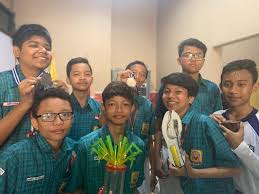 Maka akan muncul seperti pada gambar di bawah ini, selanjutnya silahkan anda klik. Website Resmi Smp Negeri 4 Surabaya