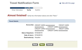 Open chase first banking, get $25. How To Set Up A Chase Travel Notice And Why You Should Do It 2021 Uponarriving