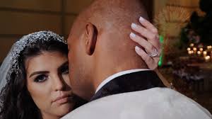 We had such a great time filming this amazing couple at the beautiful  PortoMari in Curaçao. Michèle Stocks & Daniel Finucane said their I Do's in  front of friends and families from