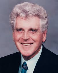 Obituary: Raymond Lowell