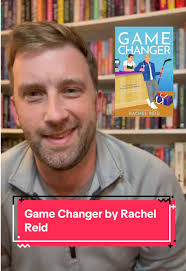 Game Changer: Exploring Romance Beyond Hockey