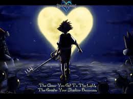 Kingdom hearts has always been a huge part of my life. Kingdom Hearts Tattoo Tattoo Com