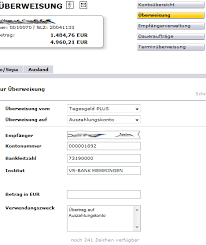 Comdirect Online Banking