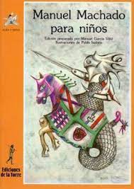 Manuel Machado Poemas De Manuel Machado