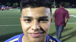 Prep soccer: San Jose State recruits power East All-Star victory