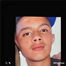 Raymond Huerta's Instagram, Twitter & Facebook