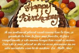 Felicitări cu ocazia zilei tale de naștere! Felicitari Cu Ziua De Nastere Felicitari De Ziua De Nastere Felicitari Zile De Nastere