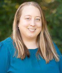 Jackie Walker, Executive Director