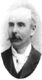 137. Henry Humphries /Cribb/ (b.1842 d.1921) marr. Emily /Marsh/ (b.1848?  d.1920)