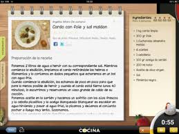 Cuélgate el delantal de canal cocina como nuestros cocineros. Canal Cocina Hd Para Iphone Descargar