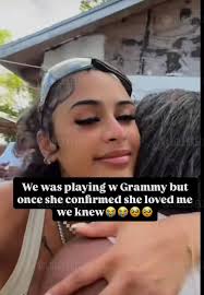 Scotty celebrating the new years in Thailand 🥳 she said pregnant or not  she still got it 👏👏