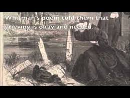 Walt Whitman S Poem O Captain My Captain Ppt Why It Is Important Recitation Whitman Poems Poems Poem Analysis