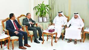 Malaysia external trade development corporation (matrade). Qatar Malaysia Trade Up 23 3 To 340 4mn In H1