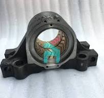 Trunnion Seat Supplier for ISUZU Truck 1513850910/1225550000  1-51385-091-0/1-22555-000-0
