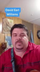 David Earl Williams