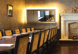 The public dining room, overlooking the picturesque balmoral beach in mosman is one of the best private dining rooms to enjoy on a clear summers day. Where To Throw A Private Dining Party In Downtown Minneapolis Mpls St Paul Magazine