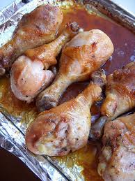 Roasted Chicken Drumsticks Chicken Drumstick Recipes Drumstick Recipes Recipes