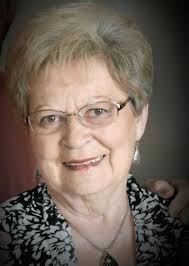 Patricia Lawson Obituary (1936