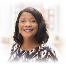 We are deeply saddened to share that Gloria Finley, affectionately known as  “Ms. G” by all of us, passed away early this morning after a long battle  with cancer that she courageously