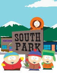 South Park Serie 1997 Adorocinema