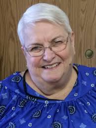 Peggy Moore Obituary (1943