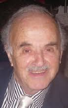 Obituary information for George Arthur Peters