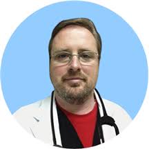 Benjamin Brackett, PA-C, San Francisco, CA