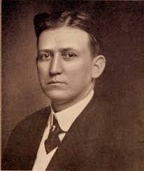 Henry Clinton Goodnow from Washington Co OH married Maggie Newell in 1862  in Carlyle, Clinton County, IL. A year later, they had their first of ten  children in Salem IL. What is