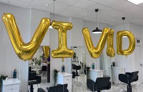Caroline at vivid salon is the most amazing stylist i have encountered thus far. Vivid Hair Studio Home Facebook
