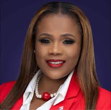 Trevania D Clarke-Hall, J.P (@TDClarke242) • Facebook