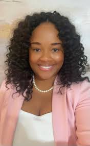 Congratulations to COEBS doctoral student Amyra Moore