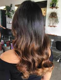 Ombre Brown Hair Ideas Best 30 Picture Haircutsblog Best Ombre Hair Ombre Hair Color Brown Ombre Hair