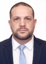 Candidato André Machado