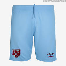 Overview of all signed and sold players of club west ham for the current season. West Ham United 20 21 Away Kit Released 125th Anniversary Footy Headlines